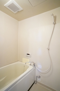 コーポ・パール 201号-5