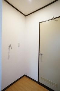 コーポ・パール 201号-6