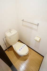 コーポ・パール 201号-7