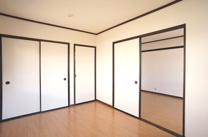 コーポ・パール 201号-10