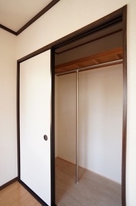 コーポ・パール 201号-12