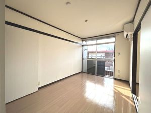コーポ・パール 202号-2