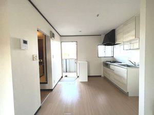 コーポ・パール 202号-5