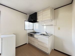 コーポ・パール 202号-6