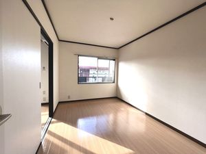 コーポ・パール 202号-9