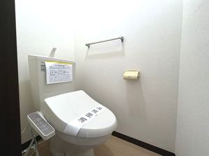 コーポ・パール 202号-11