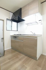 リ-べンハイムB 102号-8