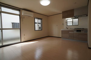 メゾン船橋 102号-2