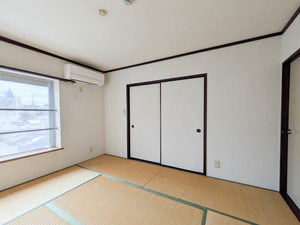津田沼ビュ-ハイツ 201号-3
