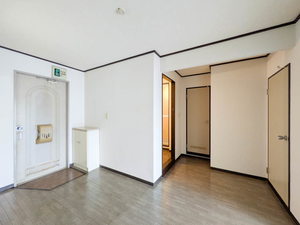 津田沼ビュ-ハイツ 201号-6