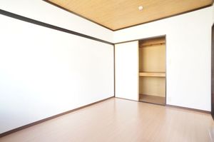 コーポ上の台 202号-4