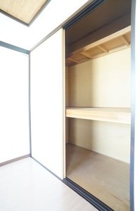 コーポ上の台 202号-5