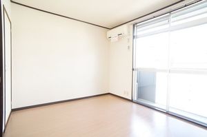 コーポ上の台 202号-10