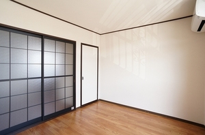 コーポ上の台 203号-6