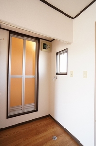 コーポ上の台 203号-10