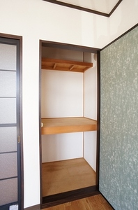 コーポ上の台 203号-11