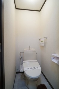 コーポフォルクス 103号-6