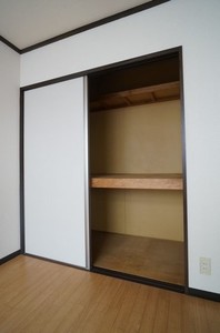 コーポフォルクス 103号-10