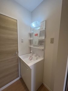 コーポフォルクス 105号-9