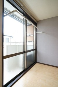 レジデンスK 202号-6