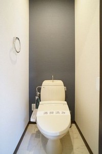 レジデンスK 202号-9