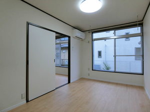 フォ－ブル西習志野 103号-2