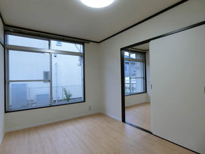 フォ－ブル西習志野 103号-7