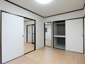 フォ－ブル西習志野 103号-8