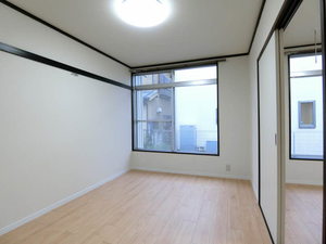 フォ－ブル西習志野 103号-9