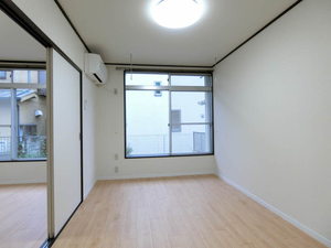 フォ－ブル西習志野 103号-10