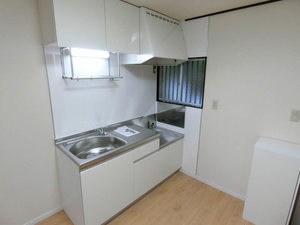 フォ－ブル西習志野 103号-11