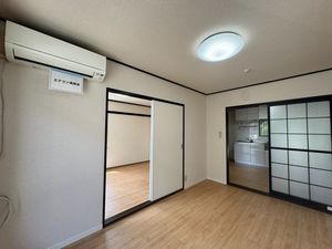 フォ-ブル西習志野 105号-5