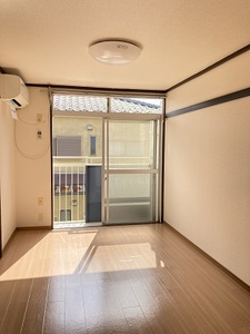 フォ－ブル西習志野 201号-2