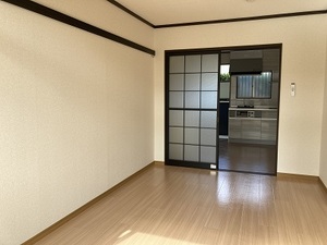 フォ－ブル西習志野 201号-3