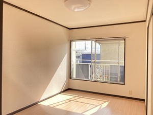フォ－ブル西習志野 201号-5