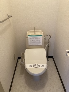 フォ－ブル西習志野 201号-9