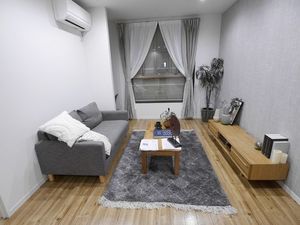 メゾン・マリエール 102号-2