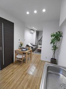 メゾン・マリエール 102号-5