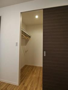 メゾン・マリエール 102号-7