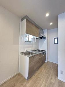 メゾン・マリエール 201号-4