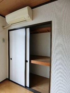 アルス末広 101号-7