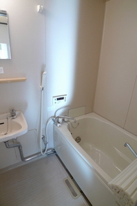 クレスト鷺沼 202号-6