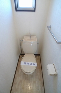 クレスト鷺沼 202号-7