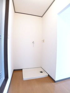 クレスト鷺沼 202号-8