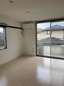 ヴィラ豊四季 201号-3