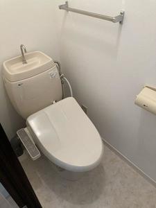 ヴィラ豊四季 201号-8