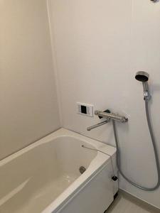 ヴィラ豊四季 201号-10