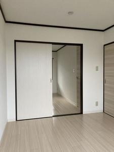 ヴィラ豊四季 201号-11