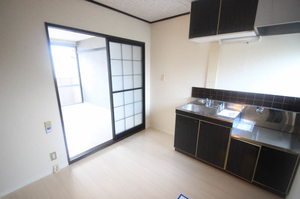 ノイハウス 201号-2