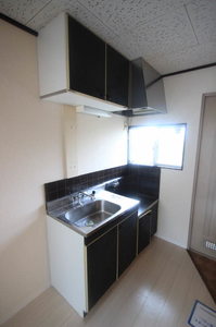 ノイハウス 201号-3